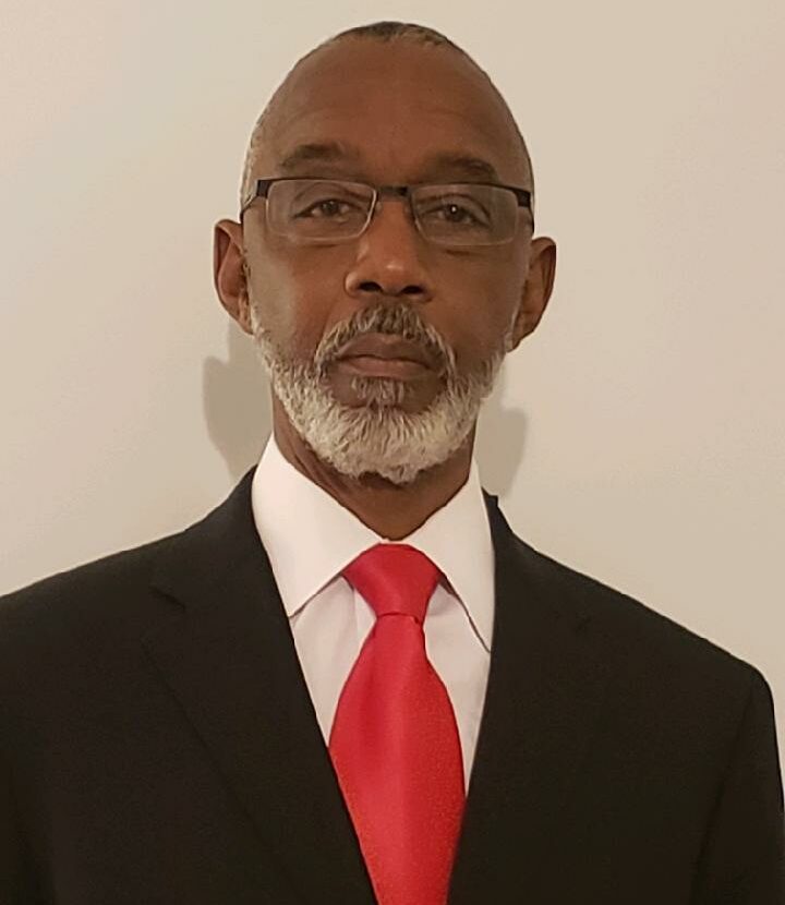 Pastor O. Turk, Jr.