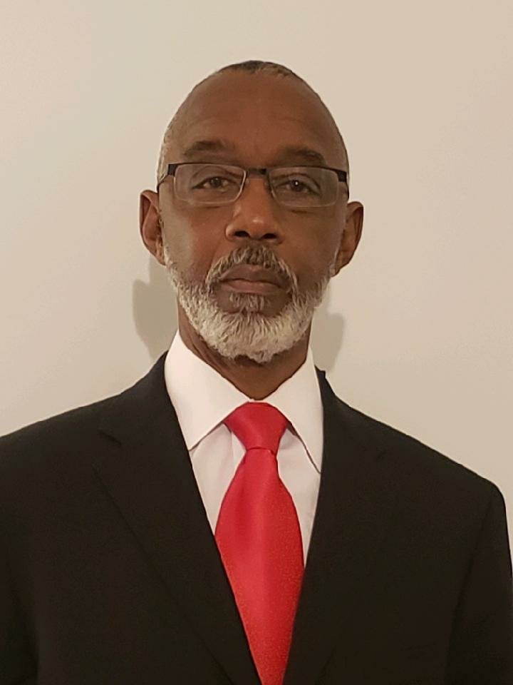 Pastor O. Turk, Jr.