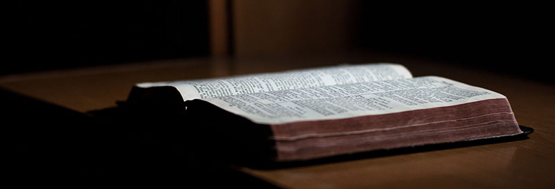 Our Ministries